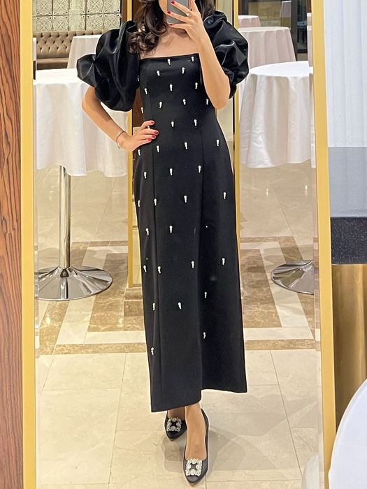 Разгрузка гардероба