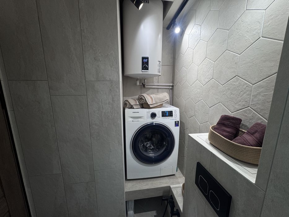 Квартира VIP посуточно +Kaspi RED