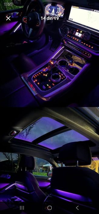 Vând x6 cel mai full podibil 0 daune cu istoric complet