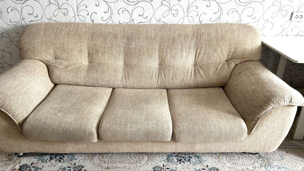 Диван раскладной