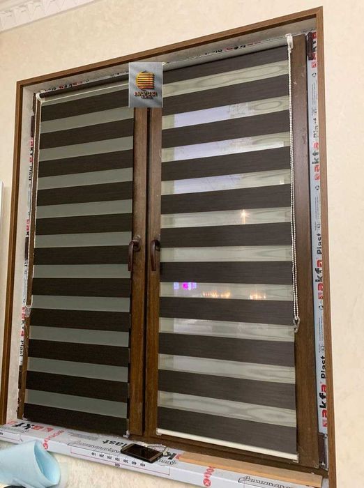 Jalyuzi pardalari hamyonbop narxlarda