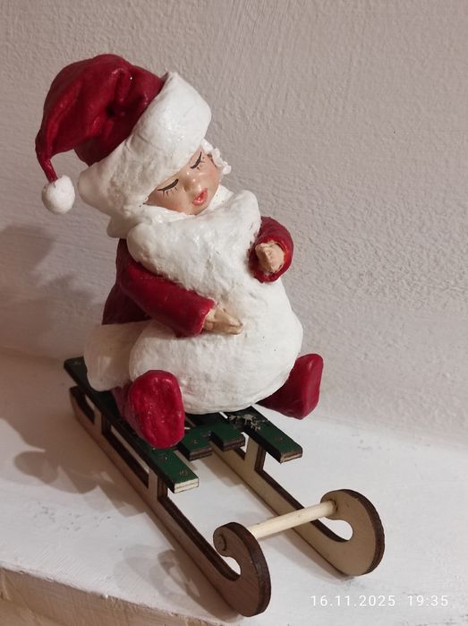 Подарочный  сувенир, ручная работа