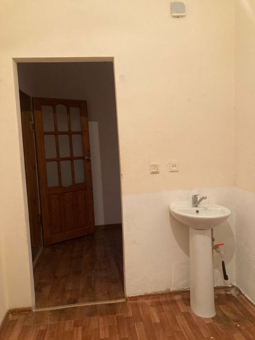 Квартира за 50 тыс