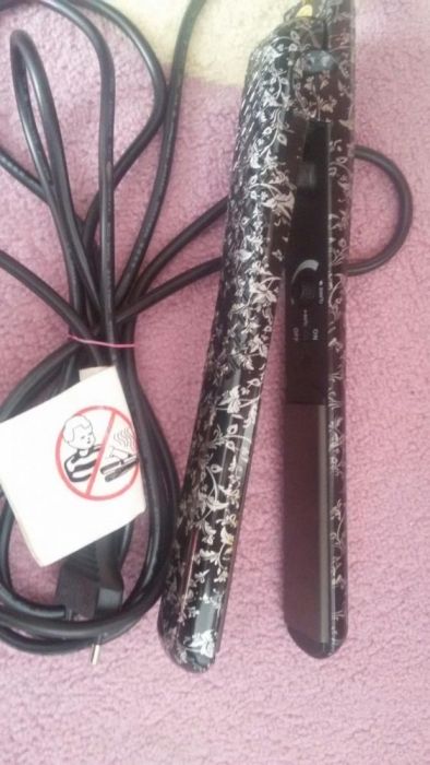 Преса за коса коса