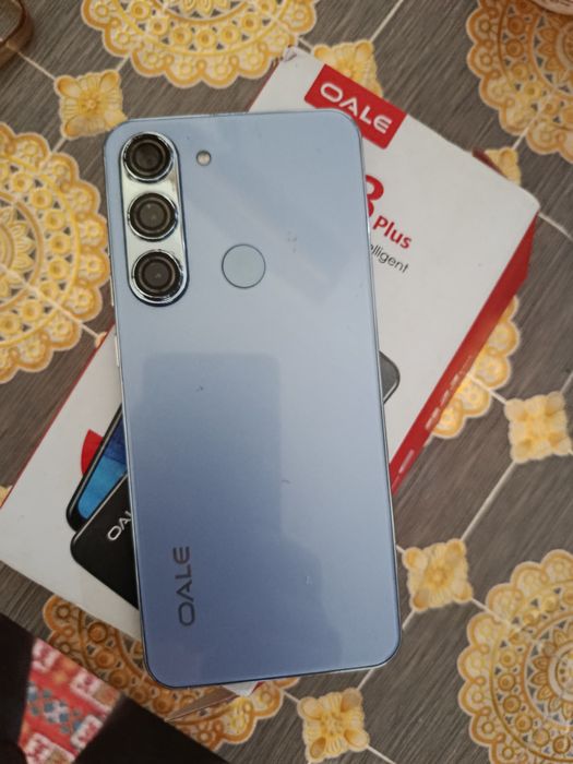 Телефон OALE сотилади