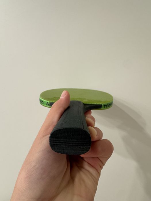 Теннисная Ракетка DoubleFish