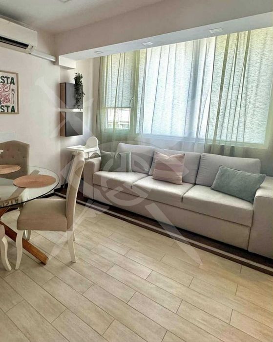 Дава се под наем Тристаен апартамент в Варна, Гранд Мол Варна - 85 кв.м за 700 € - Снимка #2