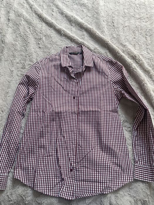 Cămașă Massimo Dutti