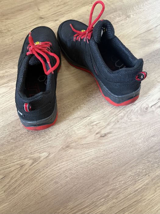 Дамски работни обувки