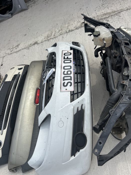 Bara fata /faruri opel corsa d