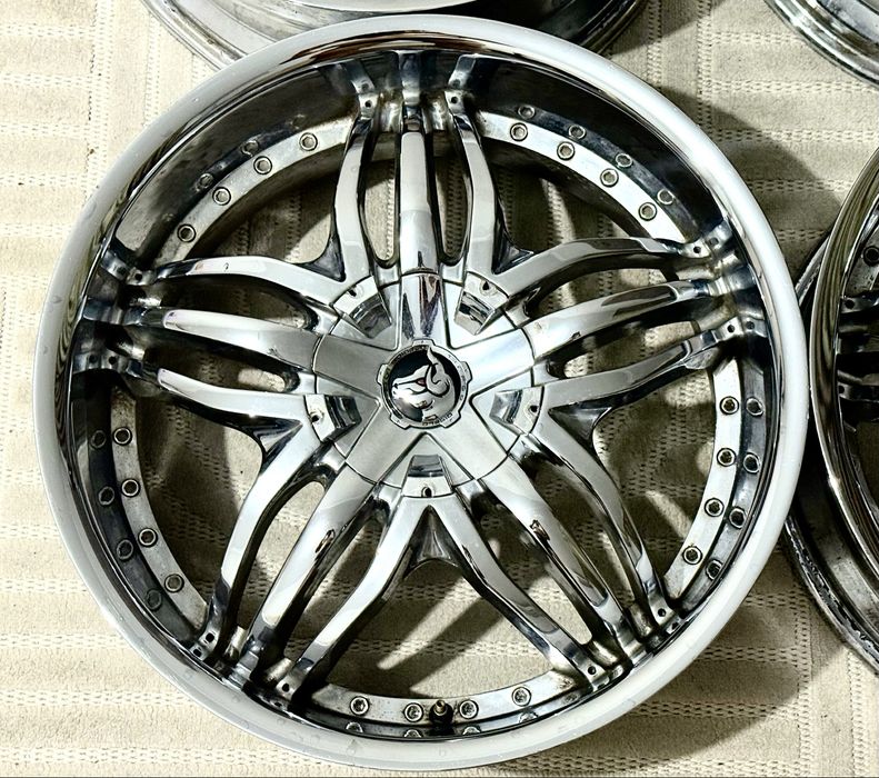 Диск оригинал R 20