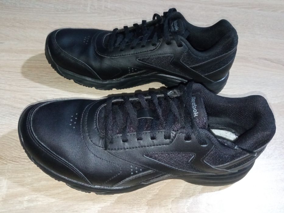 Маратонки reebok