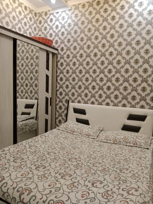 Новый коттедж с евроремонтом