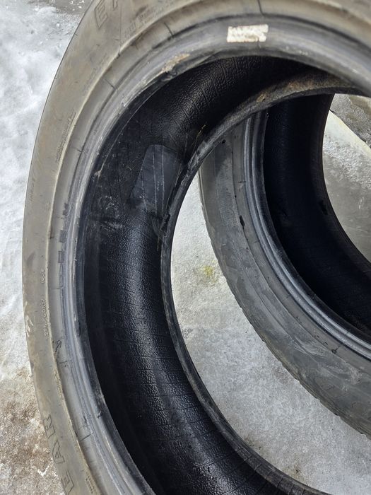 Продам комплект летней резины