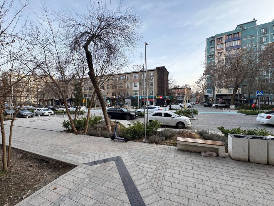 Аренда помещения вдоль дороги ор: Ц-1 | под офис,бутик,аптека,магазин