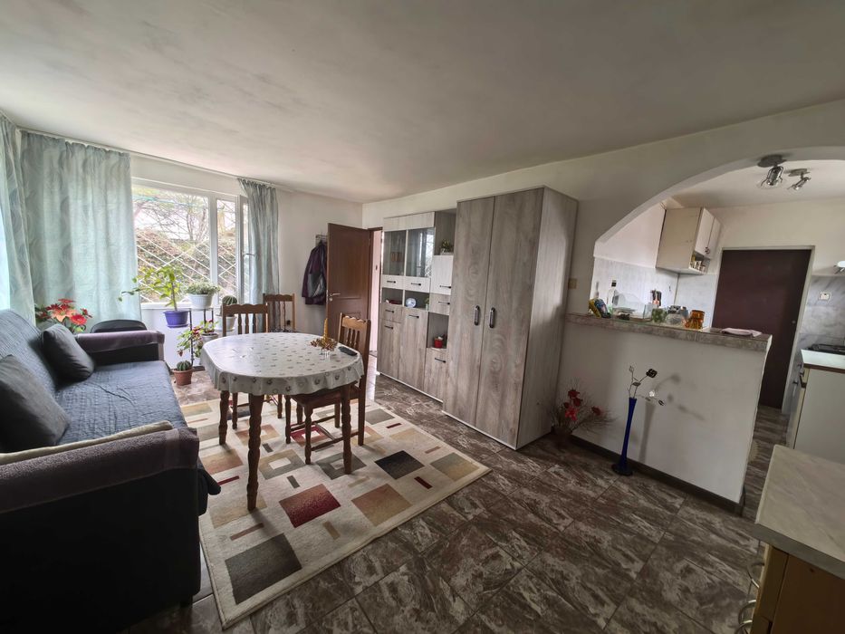 Продава се Къща в Ямбол, Промишлена зона - 60 кв.м за 680 €/кв.м - Снимка #12