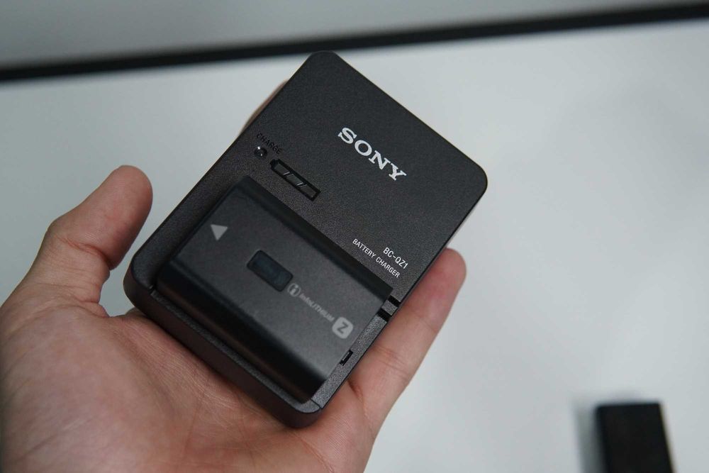 Sony fx30 (body)