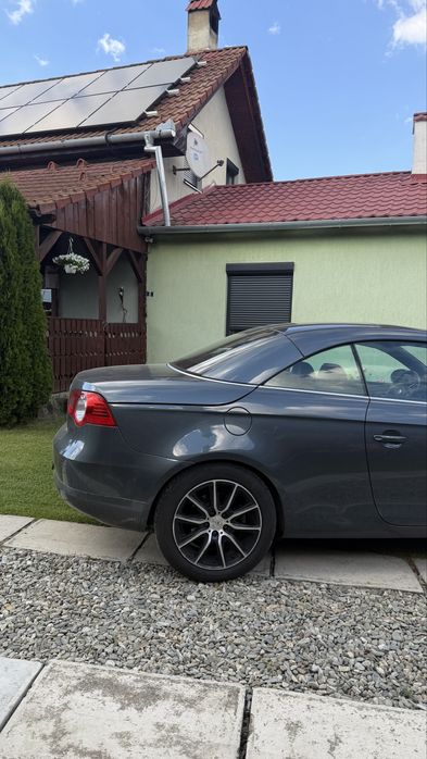 Vw eos 2.0 tsi 2006