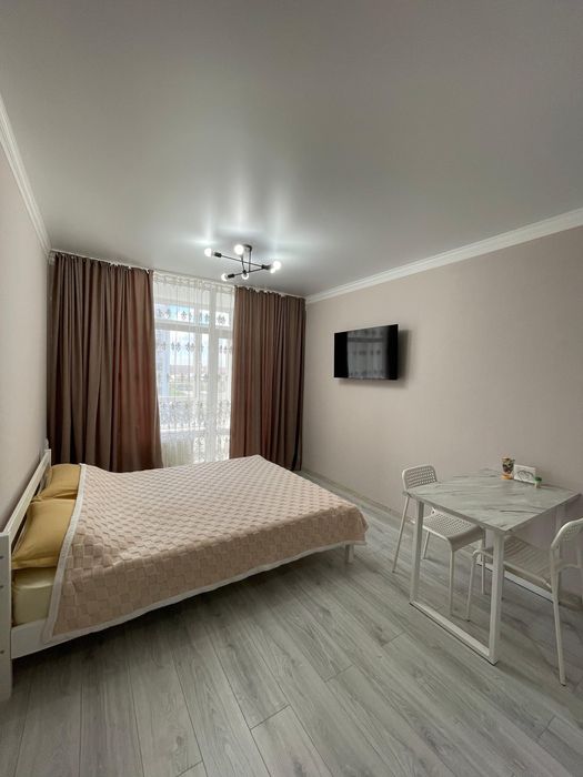 Квартиры посуточно