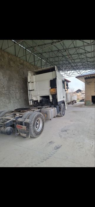 Daf evro 3 holati alo