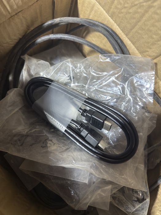 Hdmi шнуры 1,5 метр