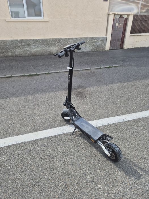Trotineta electrica kukirin g2 pro