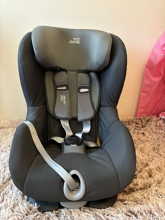 Scaun auto Britax Romer king 2