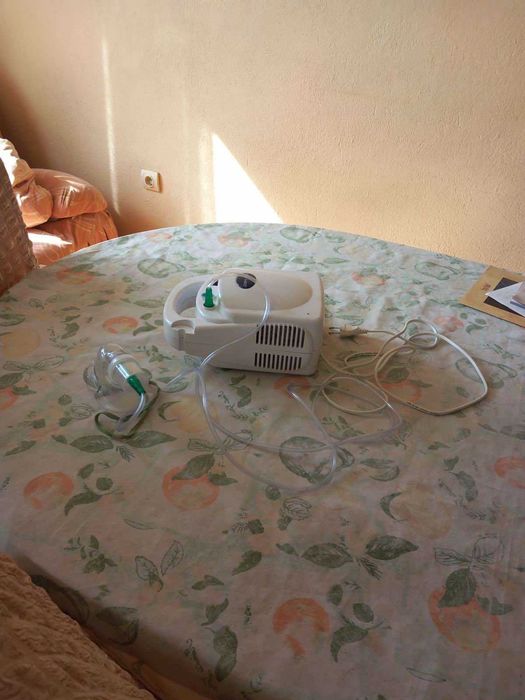 Инхалатор Novamed