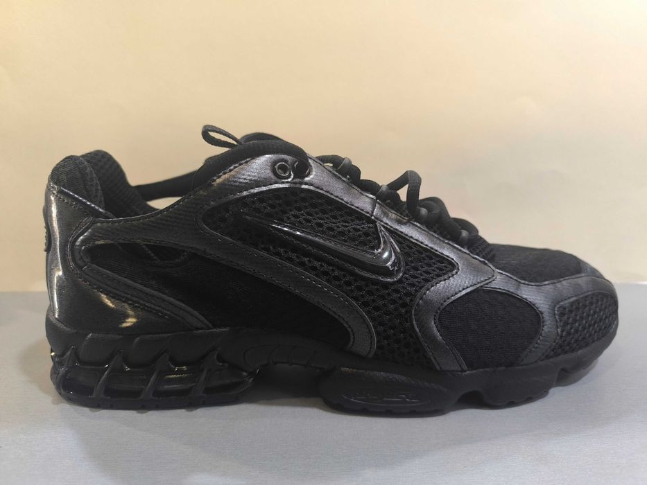 Nike Air Max N46/30sm.Маратонки с камери.Нови.Оригинал.