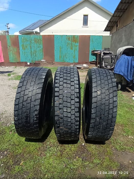Шины на мерседес