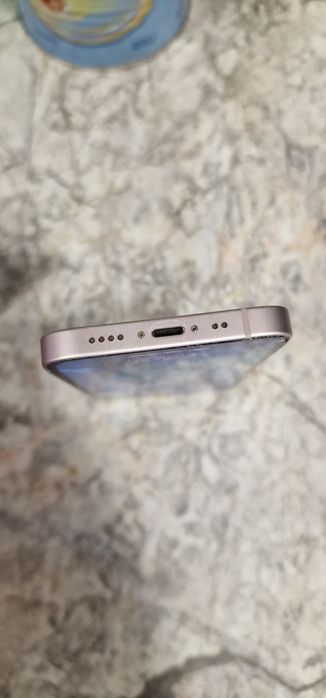 Iphone 13 mini  rouse Донор