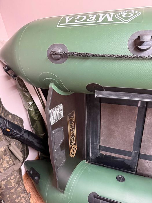 Лодка OMEGA 2.7 м