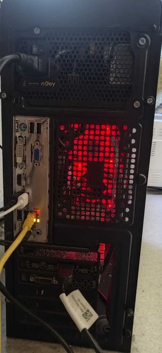 PC gaming Intel I7 / NVidia GTX 980Ti 6GB / 16GB RAM