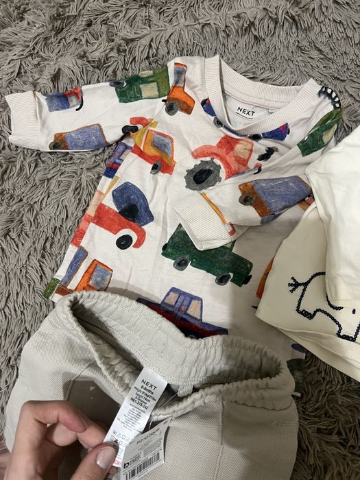 Боди для новорожденных