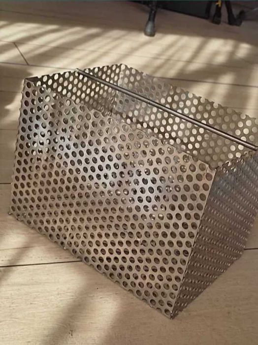 Masina fum greu evenimente