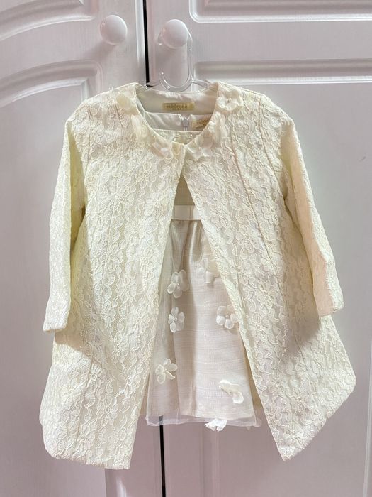 Детский комплект