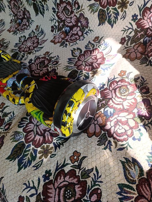 Гироскутер продам!