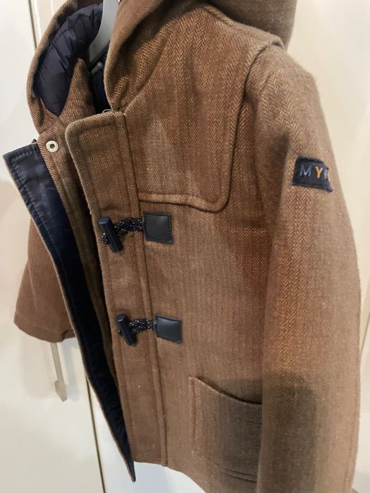 Детско палто Mayoral