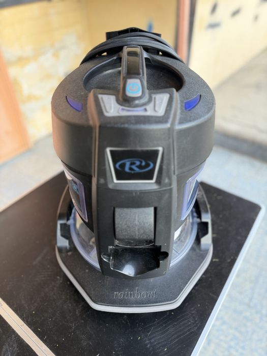 Система за почистване  Rainbow SRX