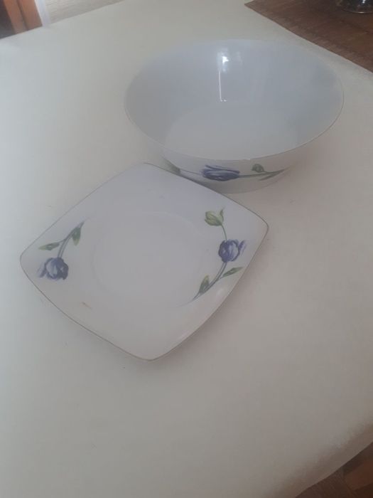 Сервиз столово-чайный