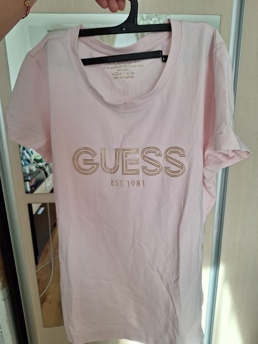 Tricou GUESS original, marimea S