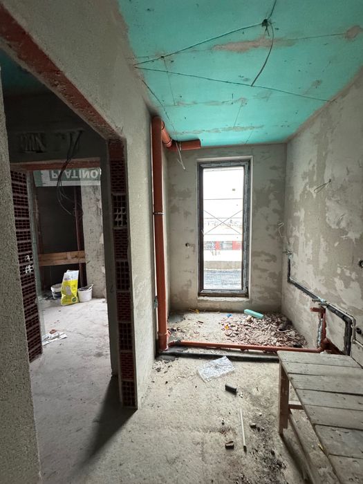 Продава апартамент ново строителство в гр. Казанлък