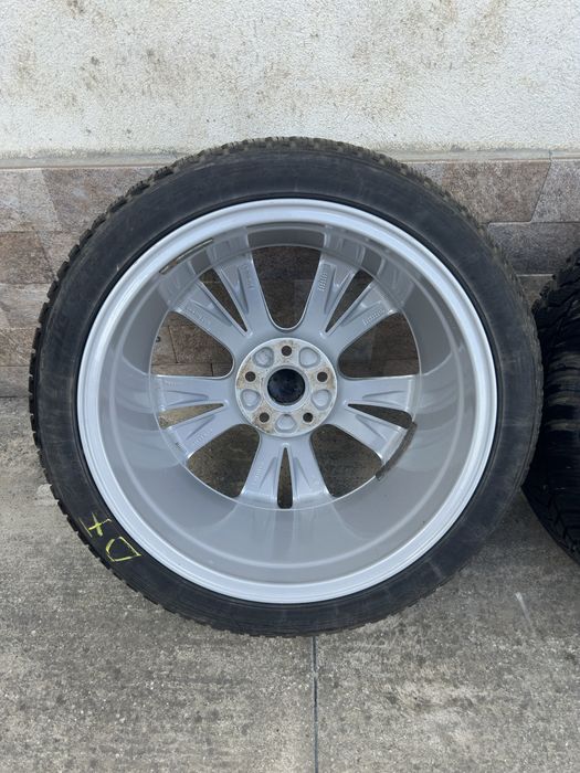 Jante chicago 5x112 passat CC B7 B6 Tiguan Golf Eos Scirocco