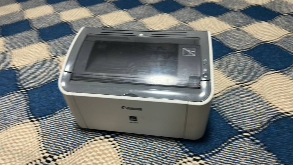 Canon LBP 2900 Printer