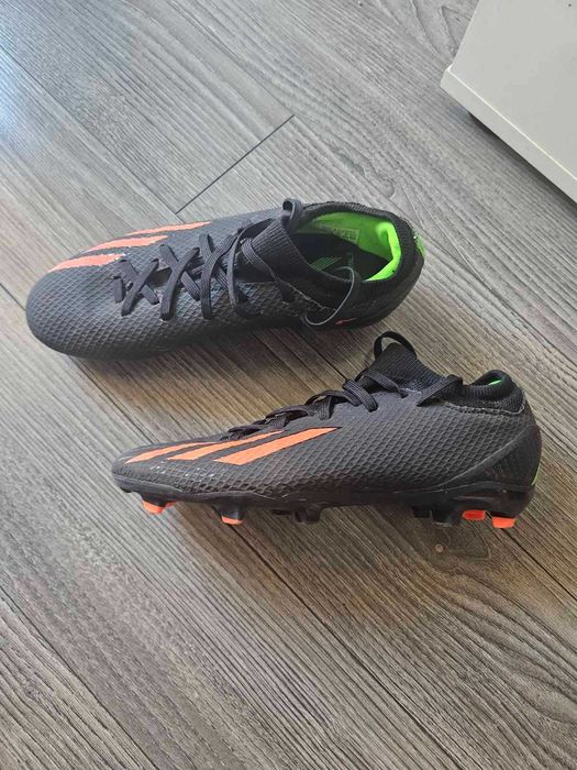 Бутонки Adidas X Speedportal .3 FG, номер 37 1/3