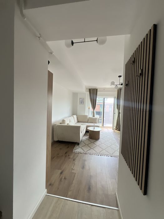 Apartament în Complex Freya Home (Family Market, Bucium) - Proprietar