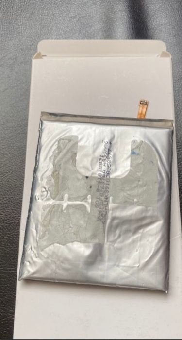 S20 plus S10 acumulator