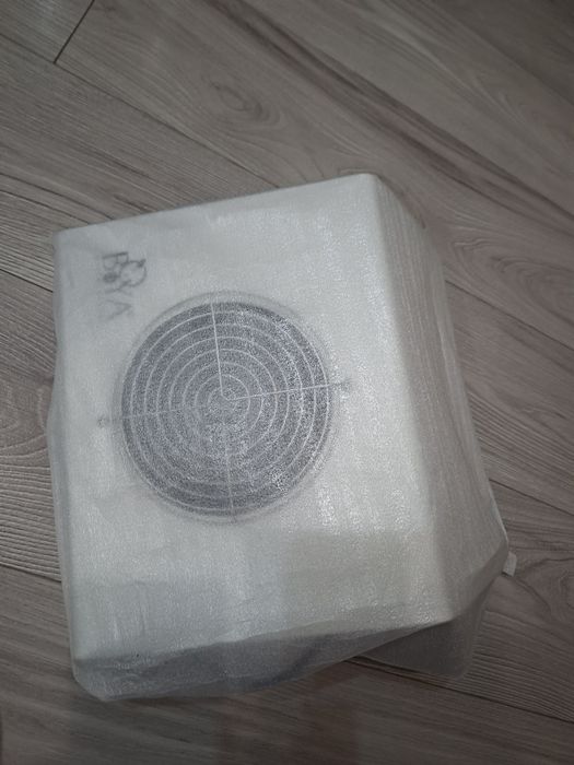 Пылисборник professional BOYA
