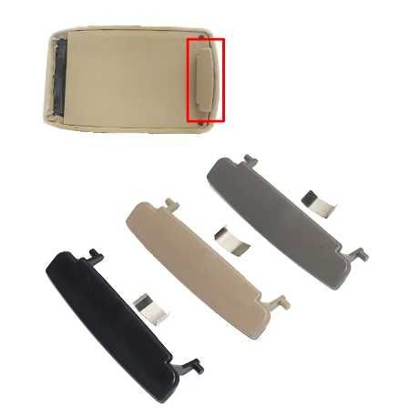 Clapetă cotiera GRI Audi A6 2005-2011 - Bucuresti Sector 3