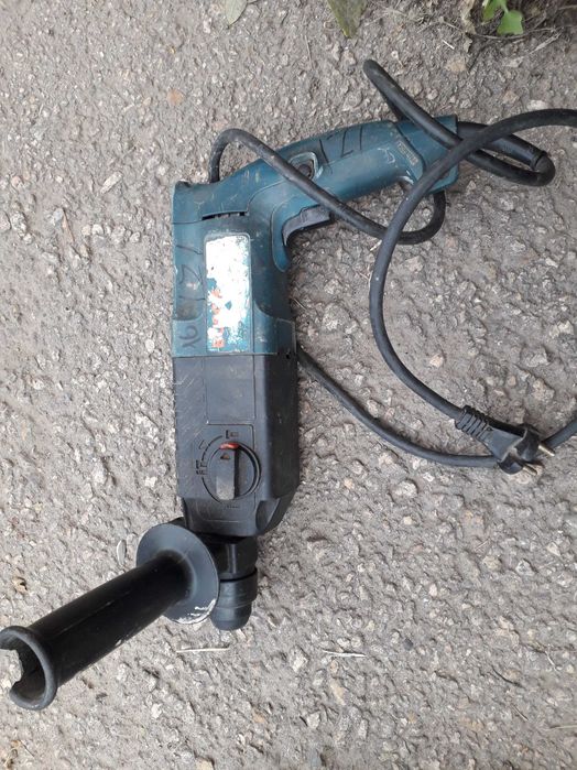 Пчелка и префоратор продам